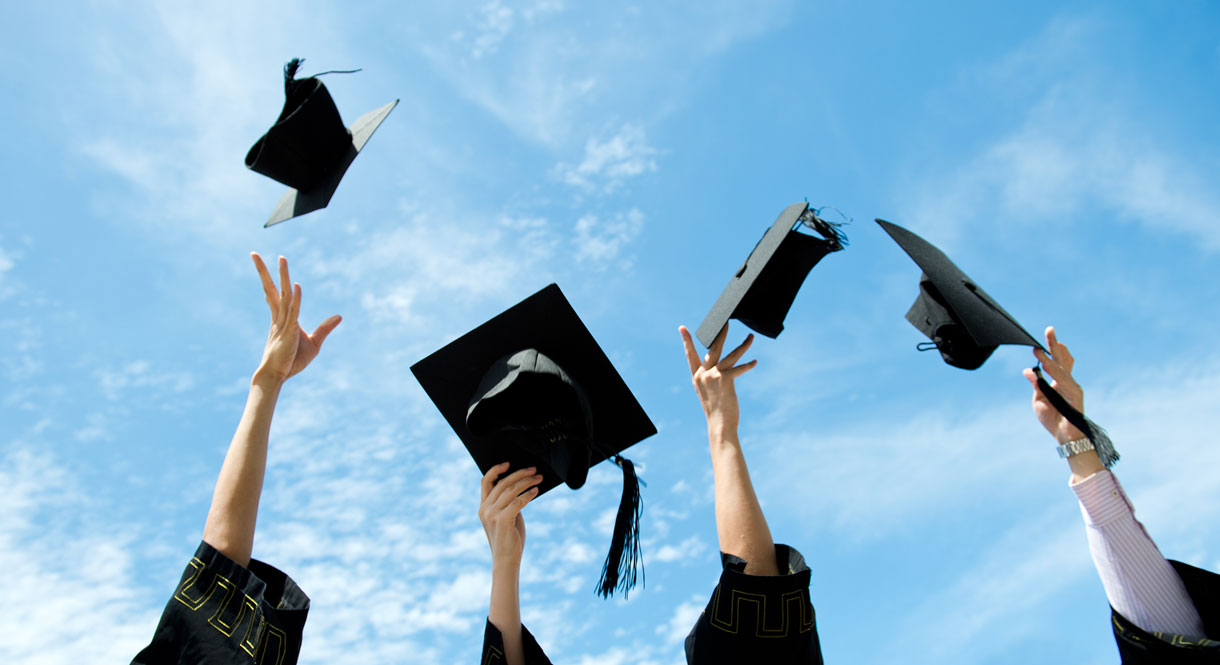 10 Important Things to do to be Successful After Graduating College